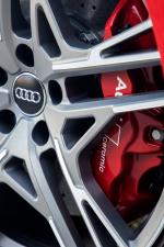 Audi R8 V10 Performance 2019 года (NA)